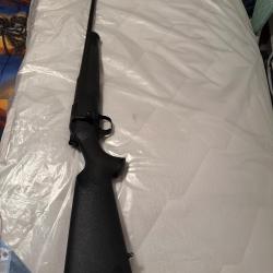 Blaser r8 270 win filet&eacute;