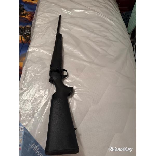 Blaser r8 270 win filet�