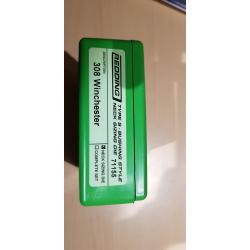 Outil recalibrage a bushing.