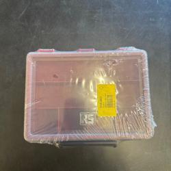 boîte RS pro 7 compartiments