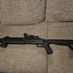 Umarex HDX 68, 16 joulesDéfense domicile Neuf