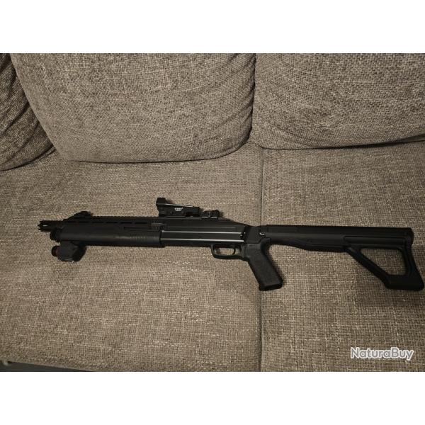 Umarex HDX 68, 16 joulesDfense domicile Neuf