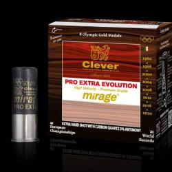 Clever pro extra évolution 28gr