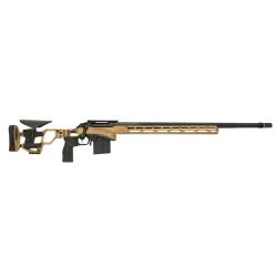 CADEX CDX-SS 7 STARS PRO 6.5 CREEDMOOR 26 POUCES TAN-BLACK