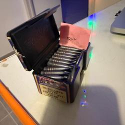 ogives barnes ttsx 130 GR cal 270