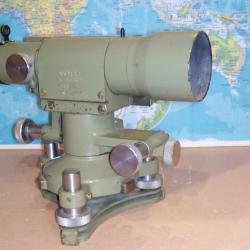 Niveau Wild Heerbrugg  N2