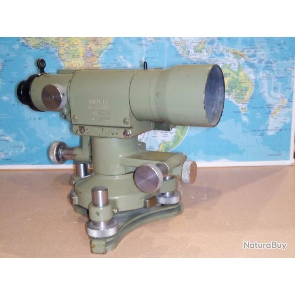 Niveau Wild Heerbrugg  N2