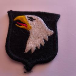 PATCH US WW2 BRODE AIRBORNE