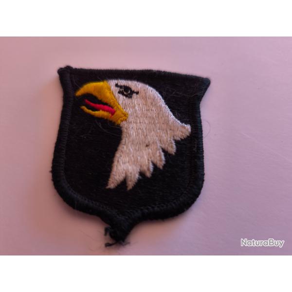 PATCH US WW2 BRODE AIRBORNE