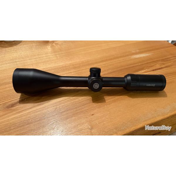Hawke Optics Vantage IR 4-12x50 Rimfire 22 LR Subsonic