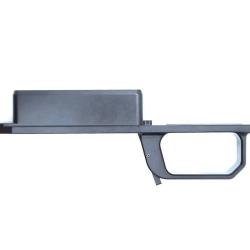 Pontet Tikka T3 et T3X CTR/TAC A1/UPR/Arctic métal Waters Rifleman pour chargeurs AICS Short Action