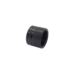 Bague de protection de filetage Waters Rifleman 1/2x28"