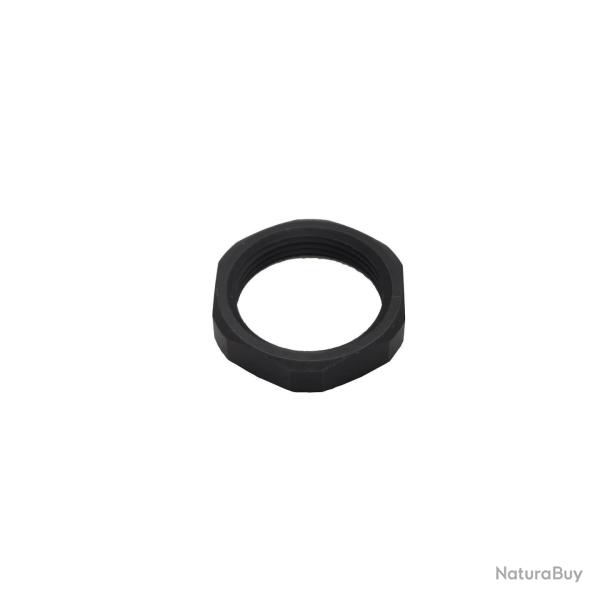 Rondelle d'indexation (Jam Nut) Waters Rifleman pour freins de bouches M14x1