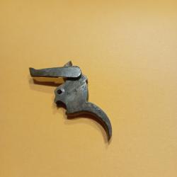 Détente complète avec élévateur  pour révolver Mle 1892 espagnol , type S&W.