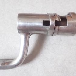 Baionnette &agrave; douille du mod&egrave;le An IX, 1777 ou 1816