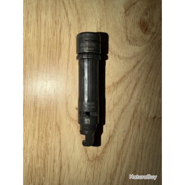 Tte de culasse Blaser R8 magnum droitier