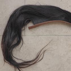 crinière casque cuirassier de la garde second empire/1er empire