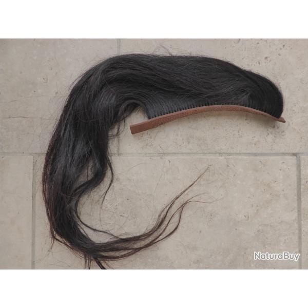 crinire casque cuirassier de la garde second empire/1er empire