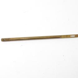 Baguette de nettoyage pour &eacute;tui / holster de pistolet PA35 1935 laiton