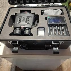 Vend Jumelle thermique HIKMICRO - RQ50LN RAPTOR