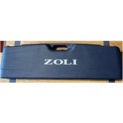 ZOLI KRONOS SPORTING BLACK CAL 20/76 longueur 75 neuf + Gilet ZOLI + Sac cartouches ZOLI