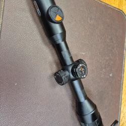 LUNETTE THERMIQUE LAHOUX OPTICS