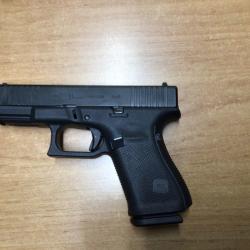 GLOCK 19 gen 5 en calibre 9X19