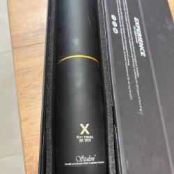 silencieux stalon X149 CAL30 max