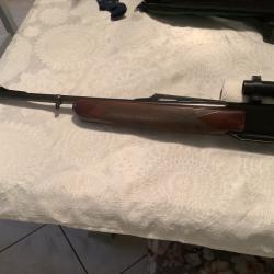 Browning BPR 300 WIN MAG