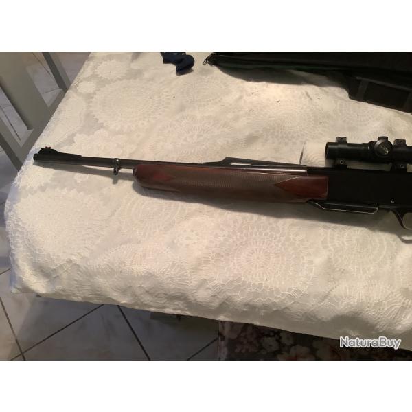 Browning BPR 300 WIN MAG