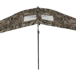 PARAPLUIE D'AFFUT LIGNE VERNEY CARRON- 110*150cm