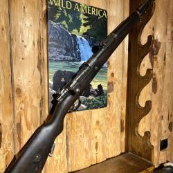 ENCHERES 1 - MAUSER GEWEHR 98 8X57IS - BERLIN 1916