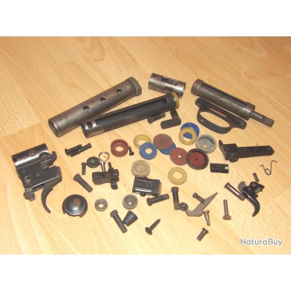 LOT pices de DIANA GAMO MANUARM etc... pas de reserve !!!!!!!!!!!!!- VENDU PAR JEPERCUTE (SZ143)