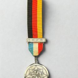 (119.008) M&eacute;daille de la marche populaire 1978 IVV - F&eacute;d&eacute;ration Internationale des Sports Populaires