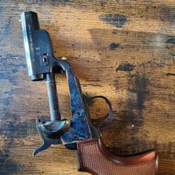 Colt Pietta snubnose 1851 (44)