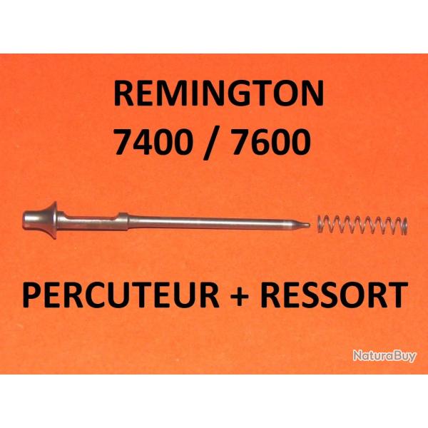 DERNIER percuteur REMINGTON 7400 percuteur REMINGTON 7600 - VENDU PAR JEPERCUTE (a7571)