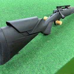 BELLE BROWNING X-BOLT 2 NORDIC VARI-TECH BLACK ADJ 30-06