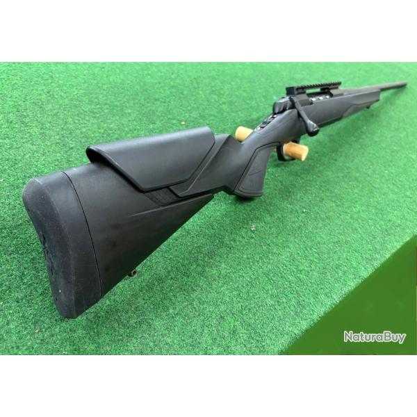 BELLE BROWNING X-BOLT 2 NORDIC VARI-TECH BLACK ADJ 30-06