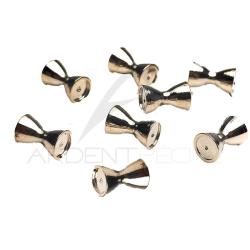 Supereyes DEVAUX Argent 4 mm