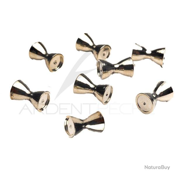 Supereyes DEVAUX Argent 4 mm