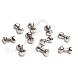 Yeux Lest DEVAUX Argent 1