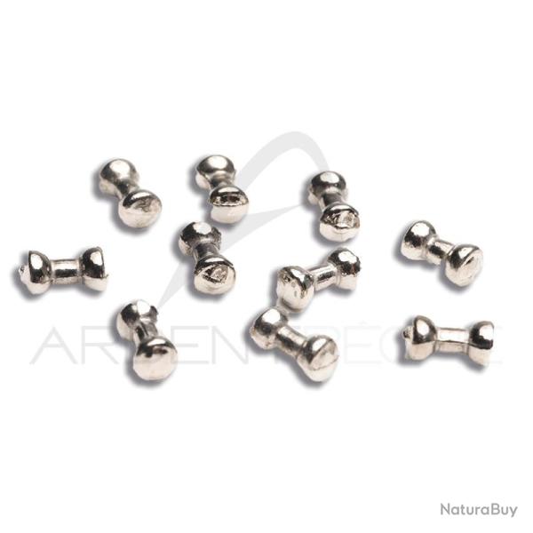 Yeux Lest DEVAUX Argent 5