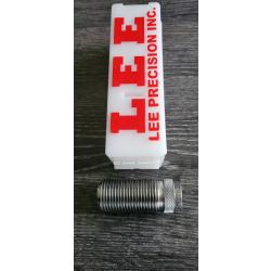 1 Outil Raccourciceur LEE de douille 9 MM