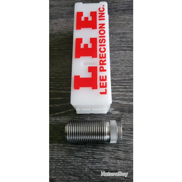 1 Outil Raccourciceur LEE de douille 9 MM