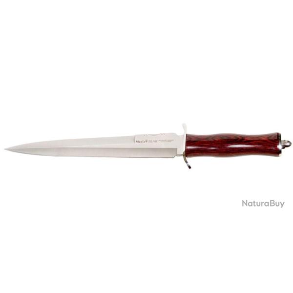 DAGUE BEAR LAME 24CM - MUELA