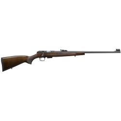Carabine CZ 457 Luxe Cal.22LR canon de 24" fileté 1/2x20