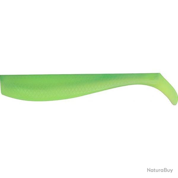 Leurre Souple Madness Bakuree Shad KB 110 Psychedelic Chart 11cm Par 4