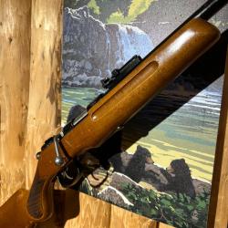 ENCHERES 1 - MANU ARM MONOCOUP 22LR