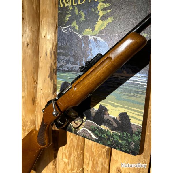 ENCHERES 1 - MANU ARM MONOCOUP 22LR