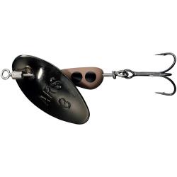 Cuiller Tournante Smith AR-S 3,5g 3.5g 22